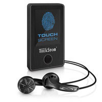 Trekstor i.Beat sense 1.8 , 4GB (78716) Trekstor i.Beat sense 1.8 , 4GB (78716)